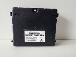 Nissan Juke II F16 Muut ohjainlaitteet/moduulit 