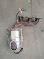 Lexus RX 330 - 350 - 400H Filtr cząstek stałych Katalizator / FAP / DPF 