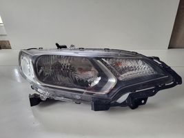 Honda Jazz Lampa przednia 