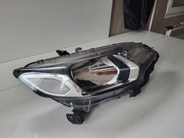 Honda Jazz Lampa przednia 