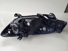 Honda Jazz Lampa przednia 