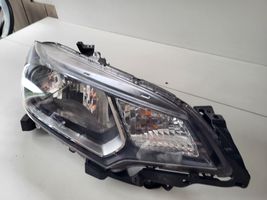 Honda Jazz Lampa przednia 