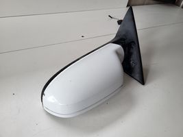 Audi S5 Facelift Front door electric wing mirror 