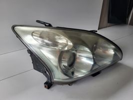 Lexus RX 330 - 350 - 400H Lampa przednia 