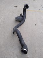 Audi S5 Facelift Intercooler hose/pipe 