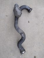 Audi S5 Facelift Intercooler hose/pipe 