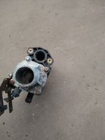 Opel Mokka Thermostat/thermostat housing 