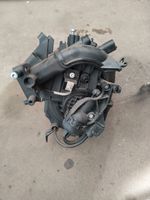 Opel Mokka Intake manifold 