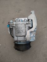 Opel Mokka Ilmastointilaitteen kompressorin pumppu (A/C) 