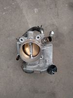 Opel Mokka Throttle valve 