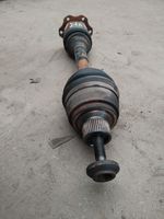 Audi S5 Facelift Front driveshaft 