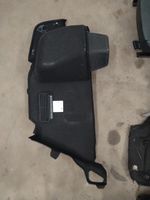 Seat Exeo (3R) Bagāžnieka sānu apakšējās apdares panelis 
