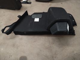 Seat Exeo (3R) Dolny panel schowka koła zapasowego 