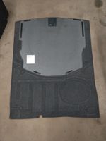 Seat Exeo (3R) Tappetino di rivestimento del bagagliaio/baule 