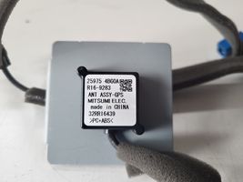 Nissan X-Trail T32 Antena GPS 