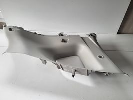 Nissan X-Trail T32 Tailgate/trunk side cover trim 