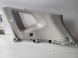 Nissan X-Trail T32 Tailgate/trunk side cover trim 