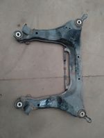 Seat Exeo (3R) Sottotelaio anteriore 