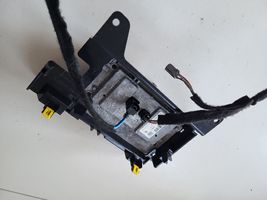 Renault Kadjar Monitori/näyttö/pieni näyttö 