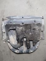 Renault Kadjar Engine splash shield/under tray 