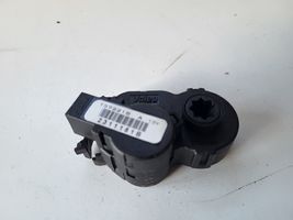 Renault Kadjar A/C air flow flap actuator/motor 