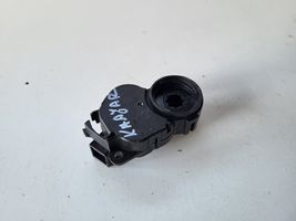 Renault Kadjar A/C air flow flap actuator/motor 