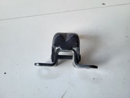 Renault Kadjar Front door lower hinge 