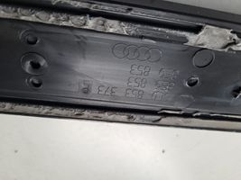 Seat Exeo (3R) Copertura del rivestimento del sottoporta anteriore 