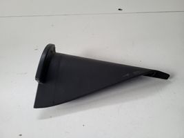 Seat Exeo (3R) Rivestimento modanatura del vetro della portiera posteriore 