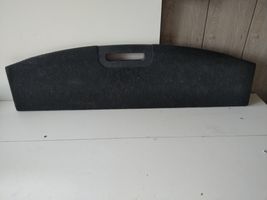 Nissan X-Trail T32 Tappeto di rivestimento del fondo del bagagliaio/baule 