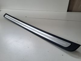 Audi S5 Facelift Front sill trim cover 