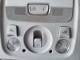 Audi S5 Facelift Front seat light 