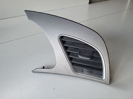 Audi S5 Facelift Dashboard side air vent grill/cover trim 
