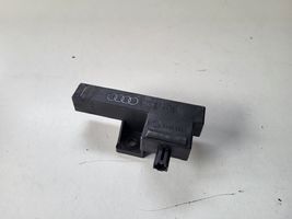 Audi S5 Facelift Keyless (KESSY) go control unit/module 