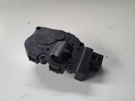 Audi S5 Facelift A/C air flow flap actuator/motor 