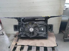 Skoda Octavia Mk3 (5E) Kit Radiateur 