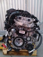 Peugeot 3008 II Remplacement moteur 