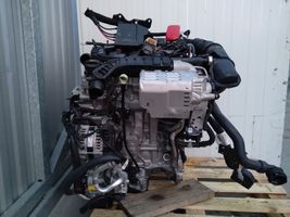 Peugeot 3008 II Remplacement moteur 