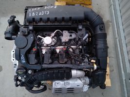 Peugeot 3008 II Remplacement moteur 