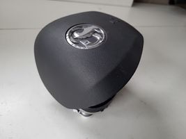 Opel Grandland X Airbag dello sterzo 