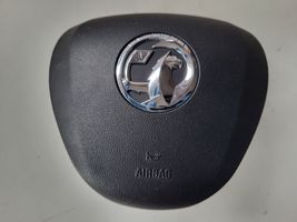 Opel Grandland X Poduszka powietrzna Airbag kierownicy 