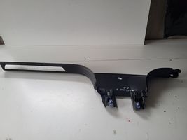 Opel Grandland X Copertura del rivestimento del sottoporta anteriore 