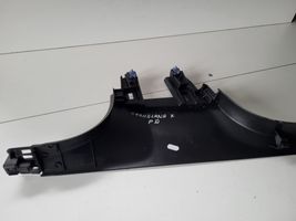 Opel Grandland X Copertura del rivestimento del sottoporta anteriore 