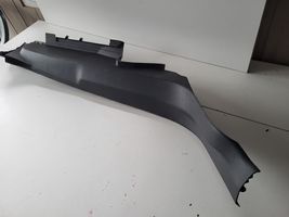 Opel Grandland X Copertura del rivestimento del sottoporta posteriore 