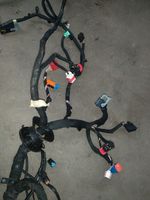 Opel Grandland X Other wiring loom 