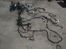 Opel Grandland X Other wiring loom 