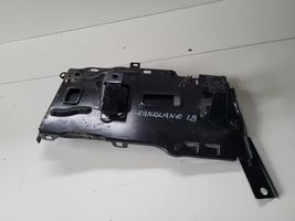 Opel Grandland X Battery tray 