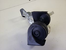 Opel Grandland X Horn signal 