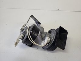 Opel Grandland X Horn signal 