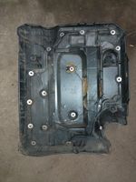 KIA Sorento Couvercle cache moteur 